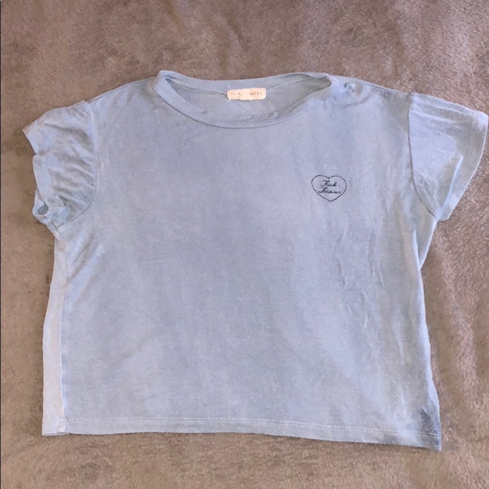 Pacsun L.A. HEARTS T-Shirt